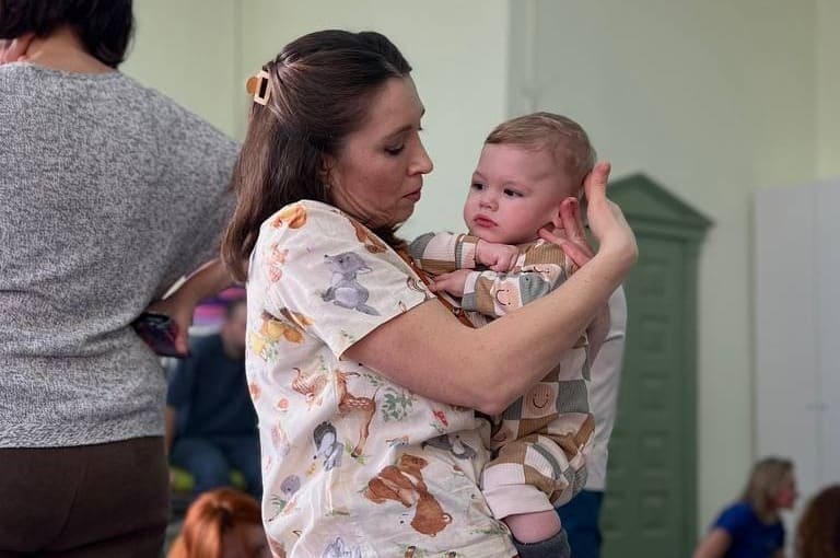 Новости Переведенцев Георгий👼🏻